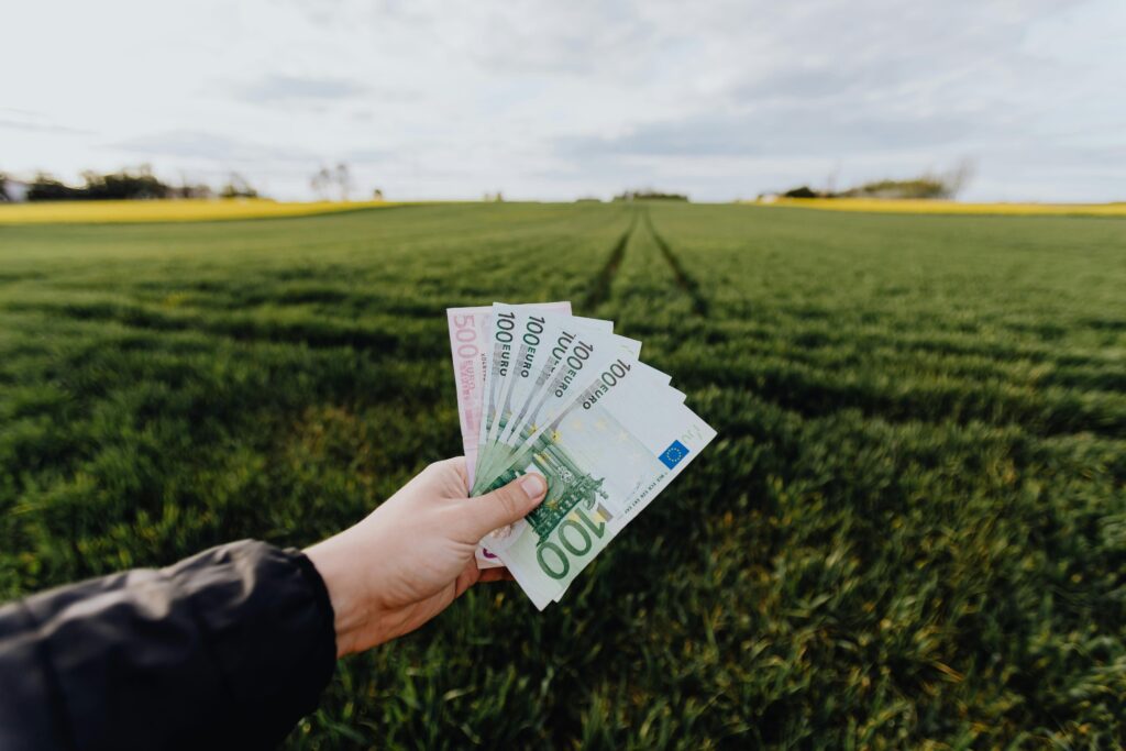 Een nieuwe economie: is een basisinkomen de toekomst?