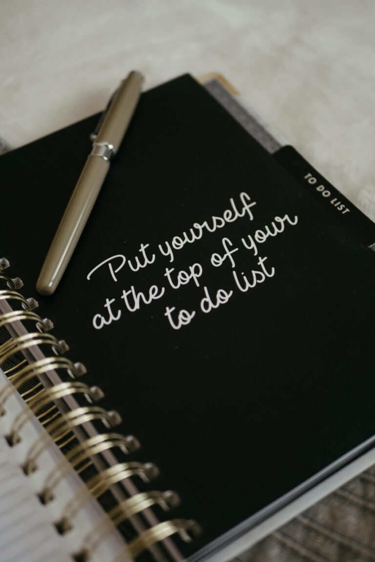 De beste versie van jezelf in 2026