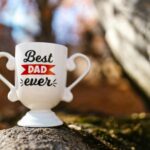 Goede vader van jezelf